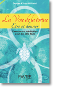Couverture du livre La Voie de la tortue